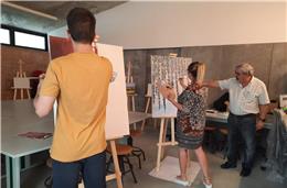 Centro de Artes e da Viola Campaniça com inscrições a decorrer