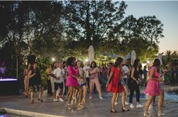 Centro de Paralisia Cerebral de Beja organiza sunset