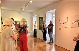 “Chamava-se Baleizão, Catarina Eufémia” patente em Serpa