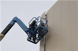 Primeira fase de requalificação do cineteatro de Castro Verde