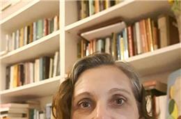 Cláudia Passarinho: “Não nasci no Alentejo, mas ele enraizou-se em mim”