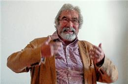 Cláudio Torres recebeu Medalha de Mérito Cultural