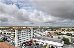 Termina hoje o concurso “urgente” para a admissão de médicos na Ulsba