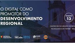 Desenvolvimento regional debatido em Beja