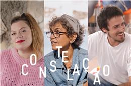 'Constelações' regressam este fim de semana