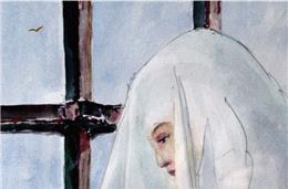 Biblioteca de Beja apesenta livro de Borrela sobre Mariana