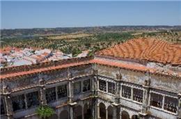 Moura: Convento do Carmo vai 'renascer' como hotel