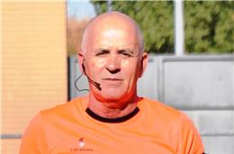 Árbitro Manuel Costa diz que não chegou mais longe na arbitragem porque não quis “engolir sapos”, nem alinhou em “jogadas de bastidores”