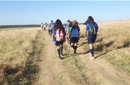 Carmen Goínhas, uma Mulher com M maiúsculo