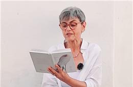 “A leitura é uma ferramenta central no combate ao insucesso escolar, à exclusão social”