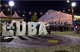 Feira Anual de Cuba espera “dezenas de milhares” de visitantes