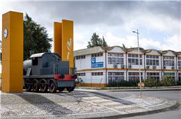 Também neste concelho haverá, forçosamente, um novo presidente de câmara a partir de dia 12