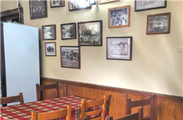 À Mesa: Alma Cubense