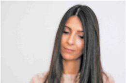 Débora Água-Doce: “Sem o Alentejo não sei se seria quem sou, nem sei se as minhas palavras teriam afeto e emoção”