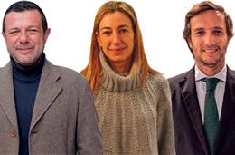 Deputados eleitos do PS, Chega e PSD fazem balanço dos resultados eleitorais no círculo de Beja