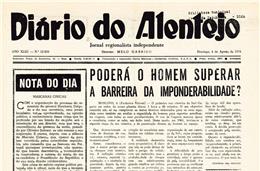 Guerra, saúde e (ainda) a Pide