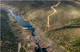 Deputados por Beja estão contra instalação de campo de tiro em Mértola