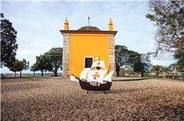 Barrancos e Vidigueira apoiados pelo Turismo de Portugal