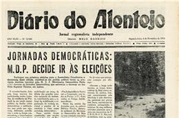 Movimento das Forças Armadas