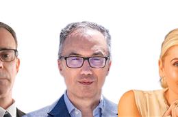 Candidatos ao IPBeja apresentam planos de ação para o próximo mandato