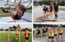 KC Race Challenge 2026 foi um evento desportivo inédito, agregador e com espírito inclusivo