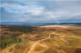 Bloco de rega Póvoa-Amareleja sem financiamento definido