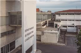 Serviço de Psiquiatria da Ulsba tem “novo modelo de gestão”