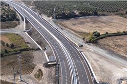 Trânsito já circula pelas variantes de Figueira de Cavaleiros e Beringel