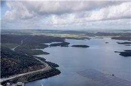 EDP desiste de projeto solar de 169 milhões no Alqueva