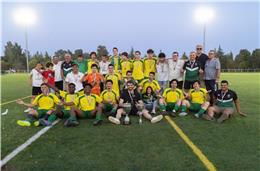 Sporting Clube Figueirense conquistou dois troféus no escalão de juniores A (sub/18)