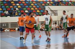 Tour Alentejo Air Basketball 2019 terminou em Beja