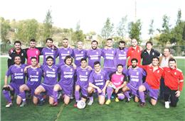 Liga de Futebol 11 Inatel Beja: Ano novo com velhos líderes