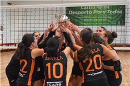 Um bom nível competitivo