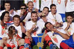 Liga de Futebol de 11 da Fundação Inatel