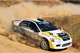 Rali Flor do Alentejo – Cidade de Serpa 2019 regressa em setembro