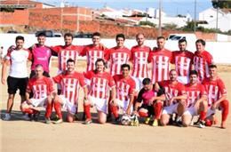 Futebol do Inatel: 1ª eliminatória da Taça joga-se no sábado