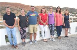 Fernanda Mestre preside ao Clube Náutico de Mértola