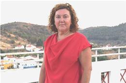 Fernanda Mestre: Canoagem