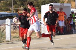 Liga de Futebol de 11 Inatel Beja: 28 equipas em competição