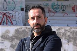 Acácio dos Santos: Treinador