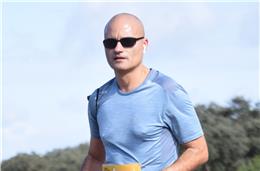 Luís Coentro: Médico