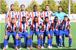 Campeonato de Portugal: primeiro triunfo dos tricolores