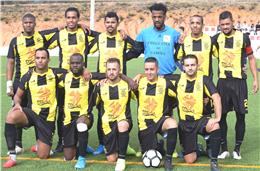 AF Beja – 2.ª Divisão: Naverredondense perde terreno