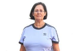 Helena Dias: Patinagem