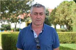 Luís Martins ameaça abandonar o Panoias