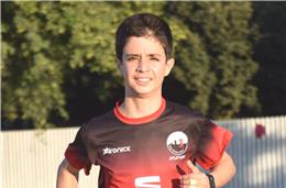 Vicente Paulo: Versátil