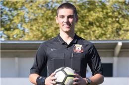 Ricardo Graça: Promessa