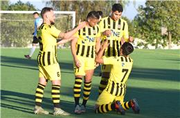 União Serpense está no Dubai e no regresso joga com o Borussia Dortmund