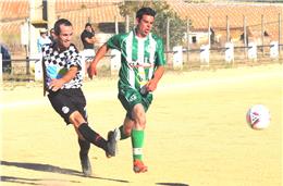 Futebol 11 Inatel Beja: Um aperitivo para a Taça