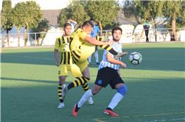 AFBeja 2.ª Divisão (10.ª jornada): União Serpense venceu em Beja